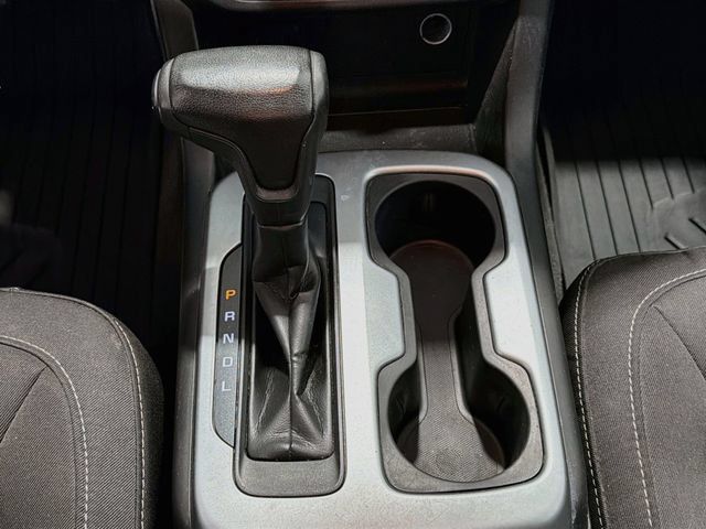 Used 2021 Chevrolet Colorado LT w/ LT Convenience Package AWD/4WD image 14