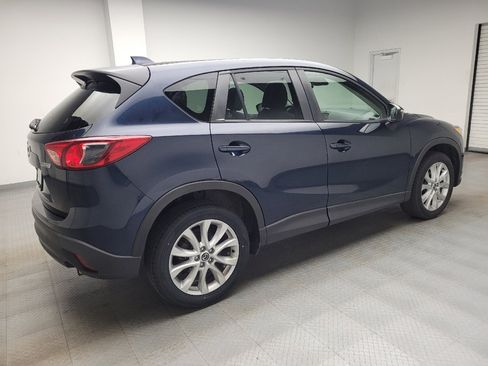 Used 2015 MAZDA CX-5 Grand Touring AWD/4WD image 10