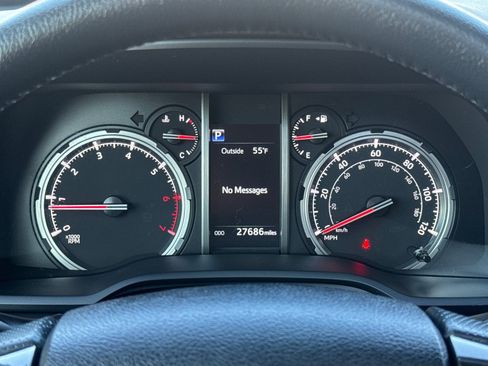 Certified 2023 Toyota 4Runner TRD Off-Road Premium image 29