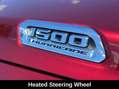 New 2026 RAM 1500 Big Horn image 43