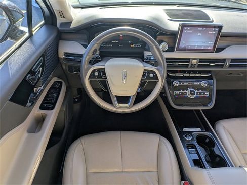 Used 2022 Lincoln Corsair Reserve w/ Equipment Group 201A image 17