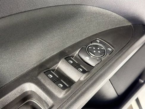Used 2020 Ford Fusion SE AWD/4WD image 18
