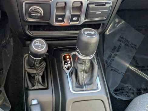 New 2026 Jeep Wrangler Sport AWD/4WD image 14