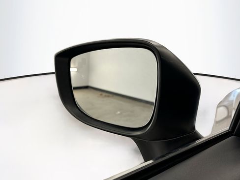 Used 2025 MAZDA CX-5 AWD 2.5 S w/ Select Package image 16