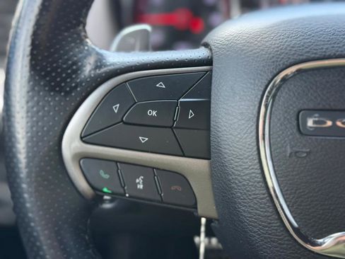 Used 2019 Dodge Charger Scat Pack w/ Plus Group image 12