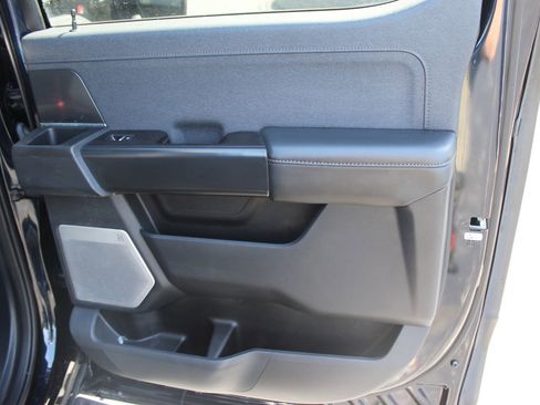 Used 2022 Ford F150 Raptor w/ Equipment Group 801A High image 15