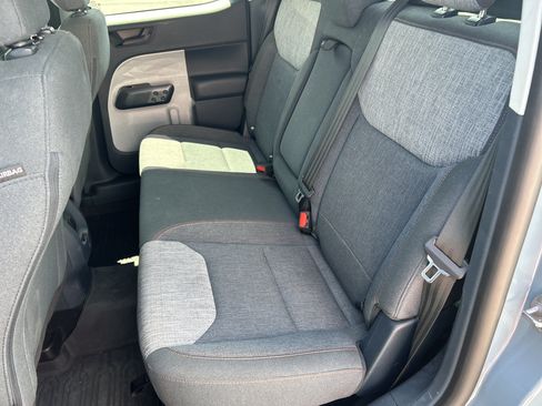 Used 2023 Ford Maverick XLT FWD image 15