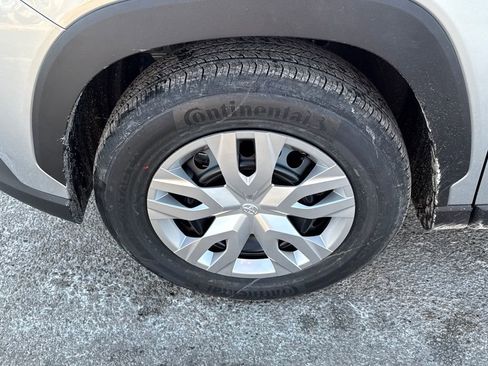 New 2026 Toyota Corolla Cross L image 12