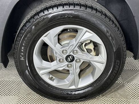 Used 2024 Hyundai Tucson SEL AWD/4WD image 34