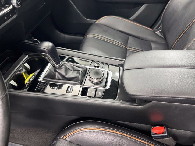 Certified 2024 MAZDA CX-50 AWD 2.5 S w/ Premium Plus Pkg image 15