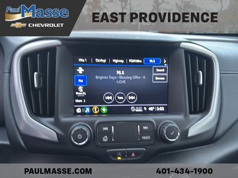 Certified 2022 GMC Terrain SLT image 12