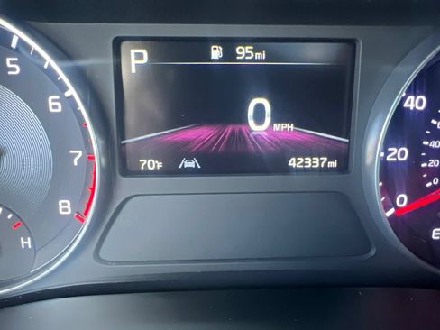 Certified 2022 Kia Forte GT w/ GT2 Package FWD image 63
