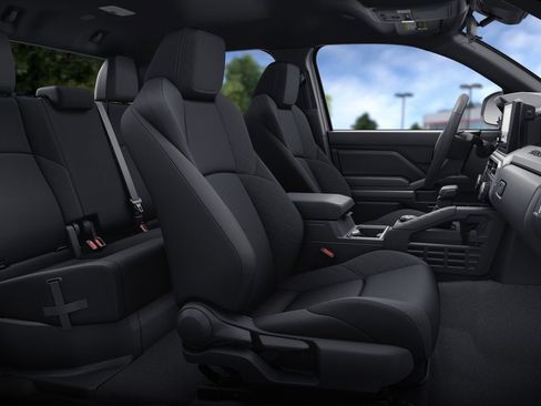 New 2026 Toyota Tacoma SR5 AWD/4WD image 20