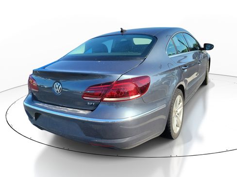 Used 2013 Volkswagen CC R-Line FWD image 6