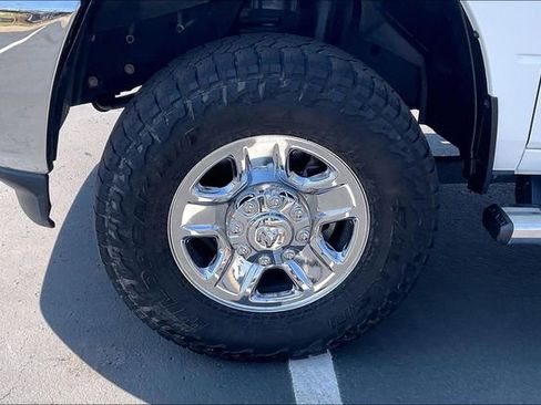 Used 2022 RAM 2500 Tradesman AWD/4WD image 9