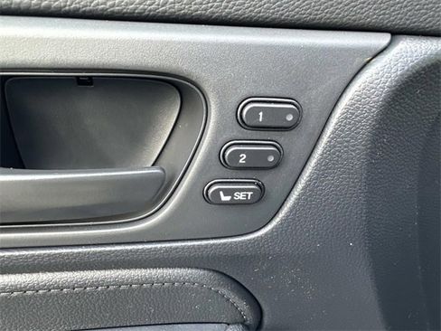 New 2026 Honda Odyssey EX-L image 20