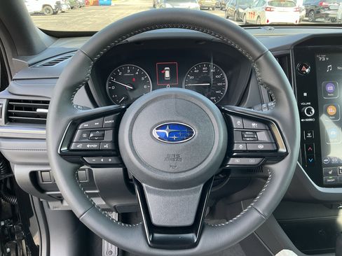 New 2026 Subaru Forester Premium AWD/4WD image 14
