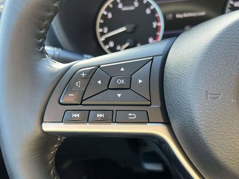 Certified 2022 Nissan Sentra SV image 23