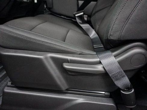 New 2026 Chevrolet Silverado 1500 W/T w/ WT Convenience Package RWD image 9