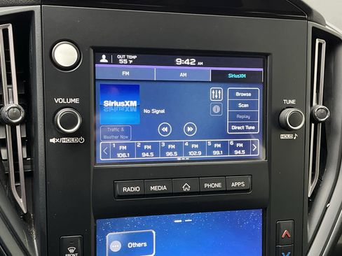 Used 2022 Subaru WRX image 14