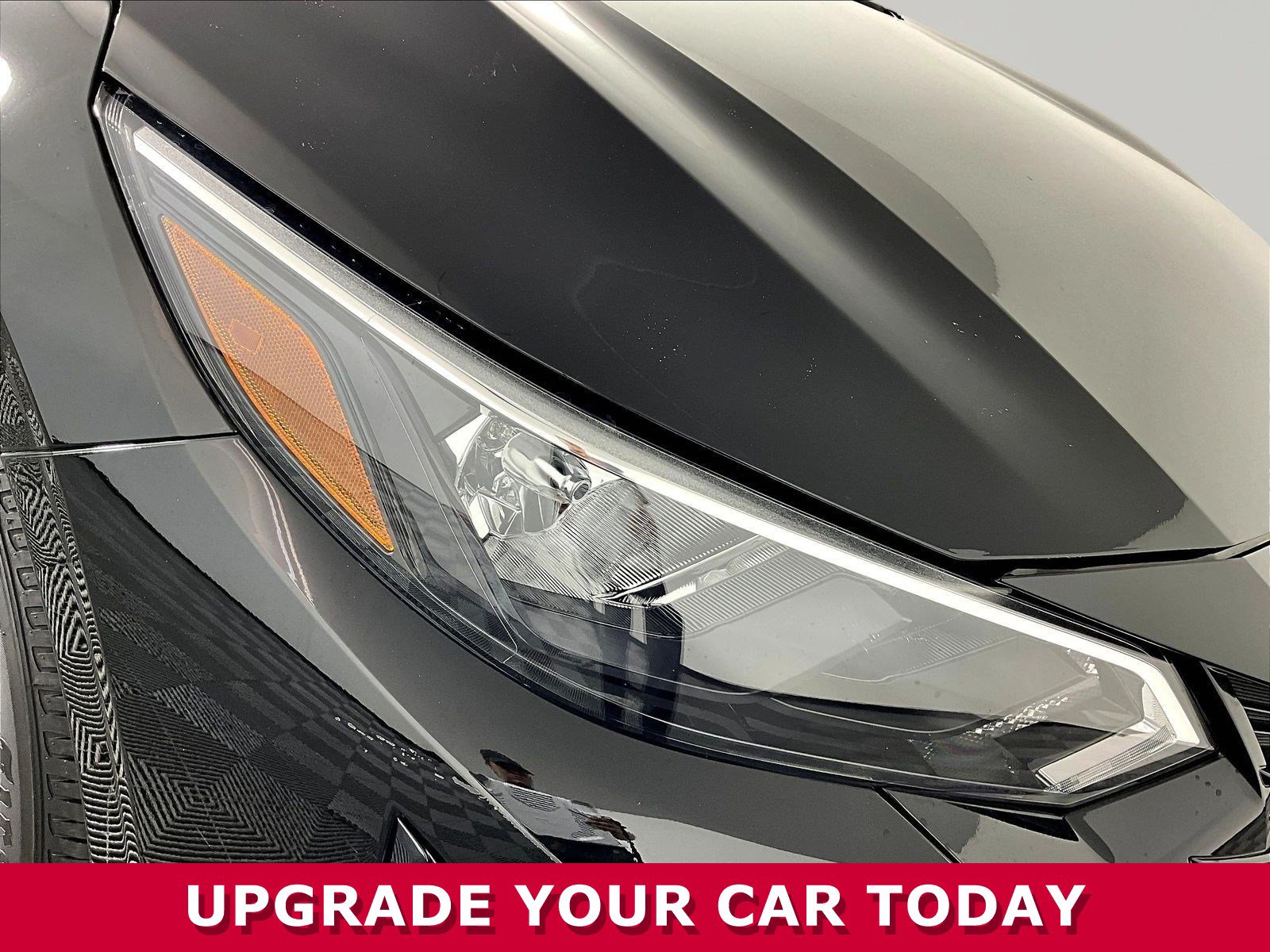 Used 2025 Nissan Sentra S FWD image 27