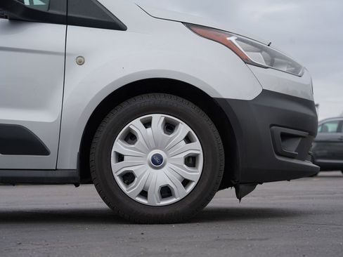 Used 2020 Ford Transit Connect XL FWD image 11