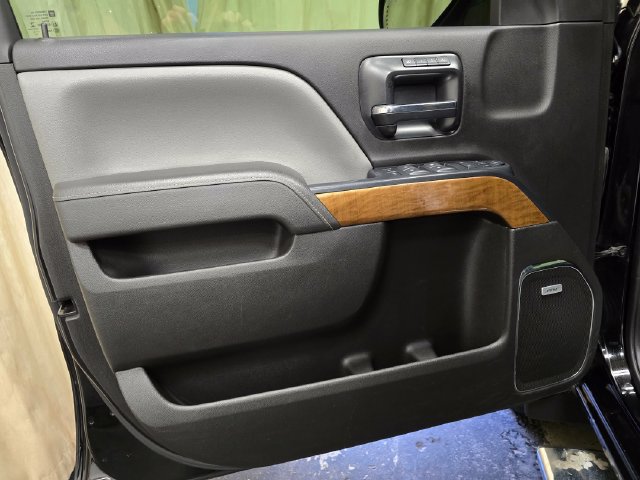 Used 2014 Chevrolet Silverado 1500 LTZ AWD/4WD image 13