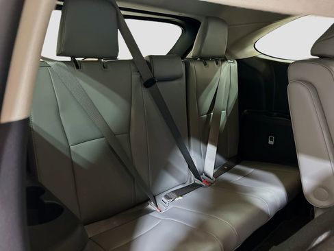 New 2026 Toyota Highlander Limited AWD/4WD image 27
