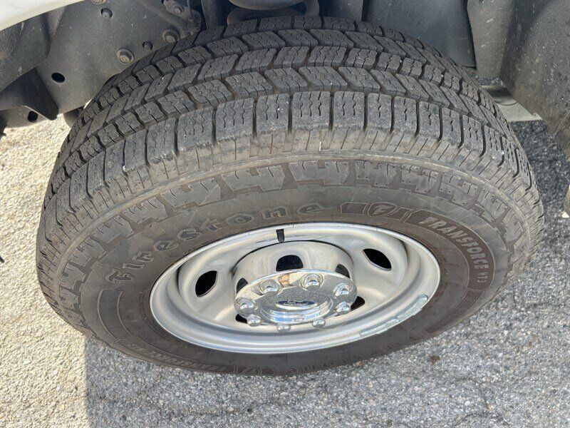 Used 2016 Ford F350 XL RWD image 28