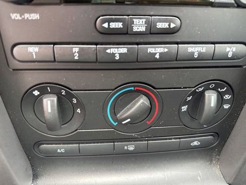 Used 2007 Ford Mustang GT Premium image 58