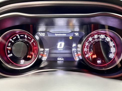 Used 2021 Dodge Challenger R/T Scat Pack w/ Dynamics Package image 30