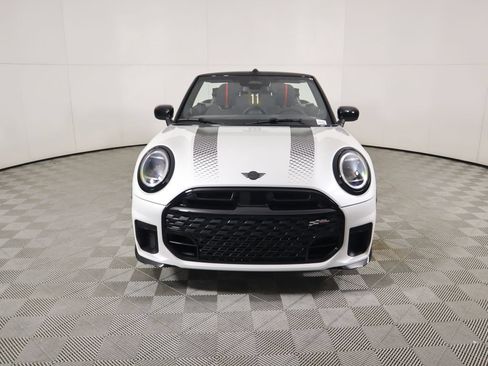 New 2026 MINI Cooper S FWD image 2