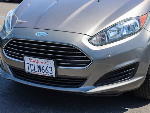 Used 2014 Ford Fiesta SE FWD image 17
