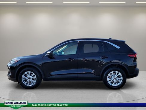 Certified 2023 Ford Escape Active AWD/4WD image 7