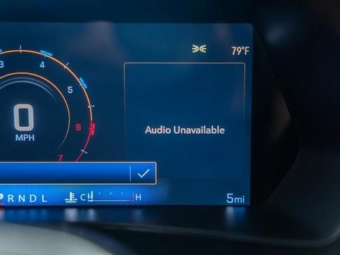 New 2026 Chevrolet Colorado Z71 image 44