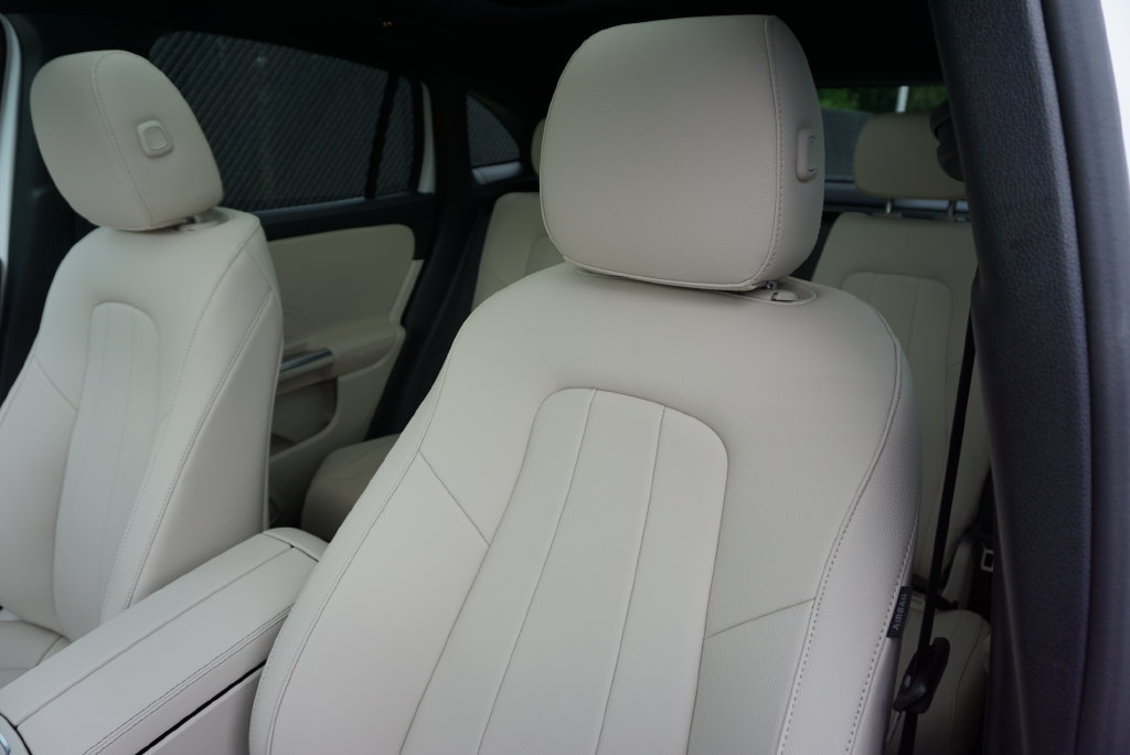Certified 2026 Mercedes-Benz GLA 250 image 42