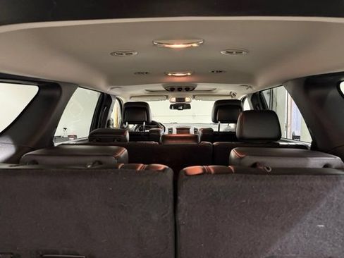 Used 2016 Dodge Durango Limited AWD/4WD image 9