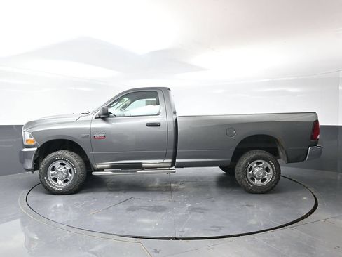 Used 2012 RAM 2500 ST w/ PWR & Remote Entry Group AWD/4WD image 4