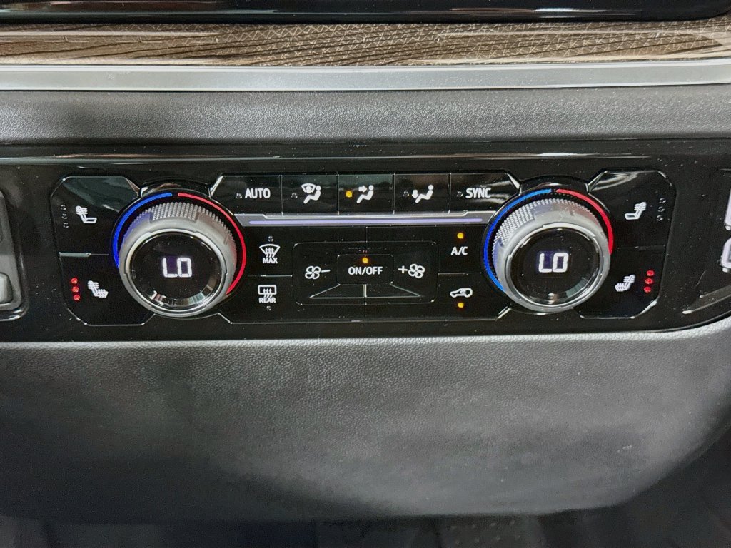 New 2026 Chevrolet Silverado 1500 RST w/ RST Select Package AWD/4WD image 16