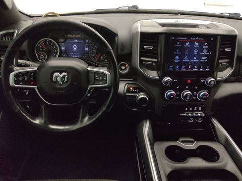 Used 2019 RAM 1500 Big Horn RWD image 22