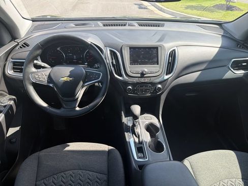 Used 2024 Chevrolet Equinox LT FWD image 23