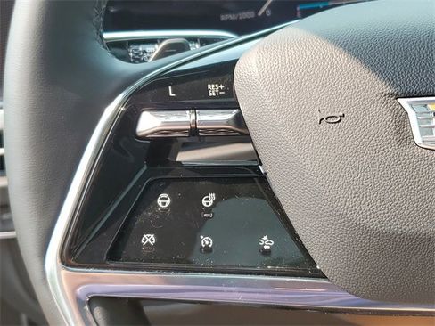 New 2025 Cadillac Escalade Sport w/ Touring Package image 11