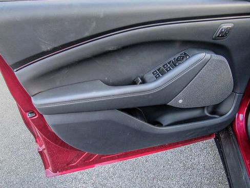 New 2025 Ford Mustang Mach-E Premium image 6