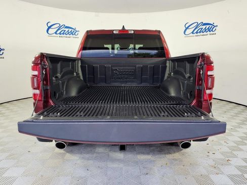 Used 2022 RAM 1500 Laramie RWD image 5