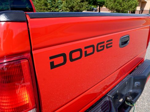Used 1998 Dodge Dakota SLT RWD image 39