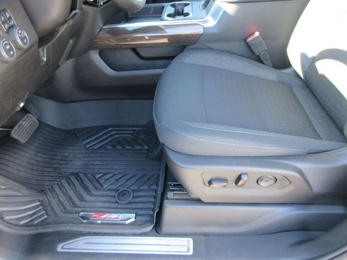 Certified 2025 Chevrolet Silverado 3500 LT w/ Trail Boss Package image 25