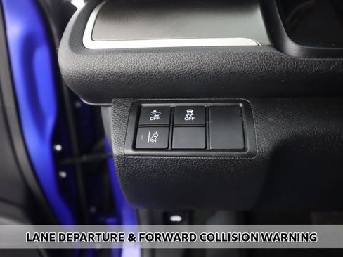 Used 2020 Honda Civic LX image 4