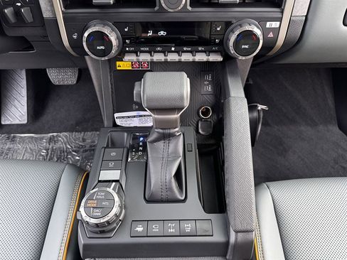 Used 2026 Toyota Tacoma Trailhunter AWD/4WD image 40