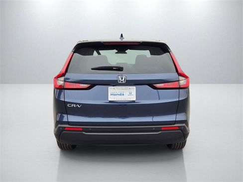New 2026 Honda CR-V EX-L image 5