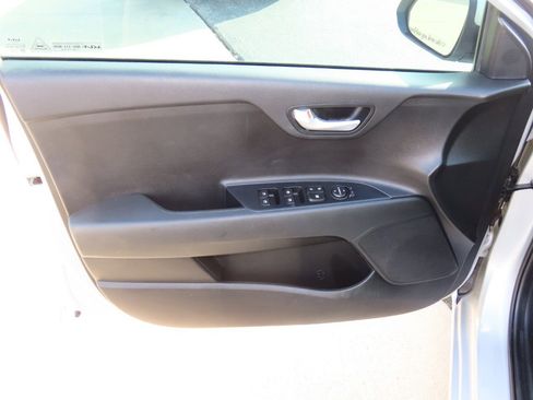 Used 2022 Kia Rio S w/ Technology Package image 21